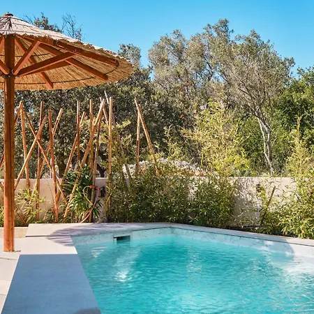 Сasa de vacaciones Mea Cres By Interhome