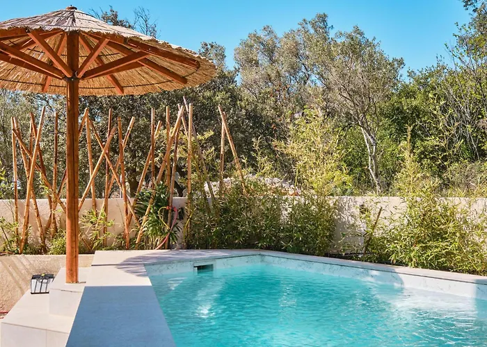Сasa de vacaciones Mea Cres By Interhome