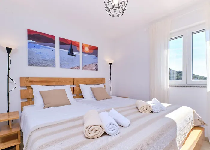 Mea Cres By Interhome Сasa de vacaciones