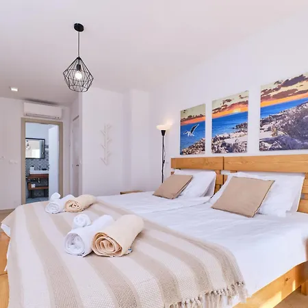 Mea Cres By Interhome Nyaraló Miholašćica