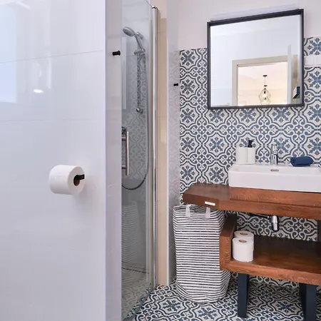 Holiday home Mea Cres By Interhome