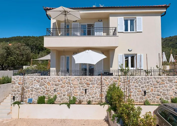 Mea Cres By Interhome Miholašćica