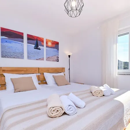 Mea Cres By Interhome Holiday home
